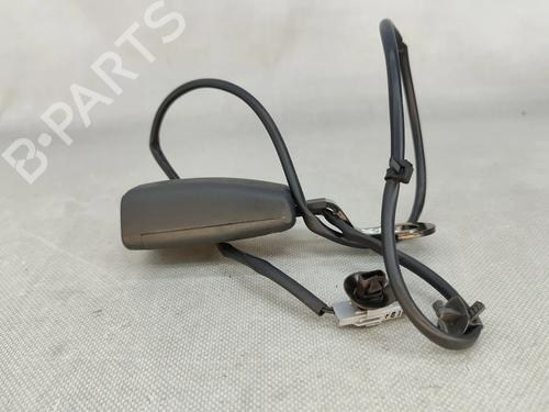 Seat buckle DACIA SPRING EV (B6M1) | BP31652794I32