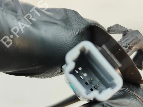 Seat buckle DACIA SPRING EV (B6M1) | BP31652795I32