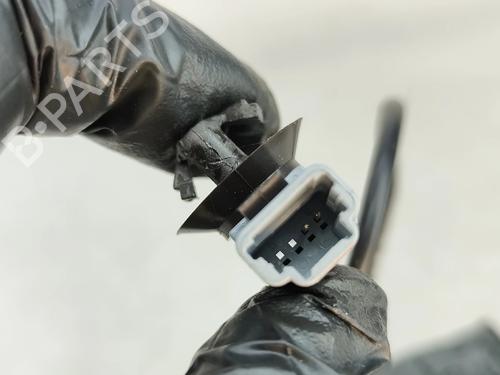 Sikkerhedssele-spænde DACIA SPRING EV (B6M1) | BP31652796I32 