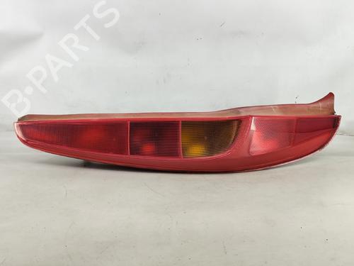 Used Left taillight FIAT PUNTO (188_) 1.2 60 (188.030, .050, .130, .150, .230, .250) (60 hp) 31711844