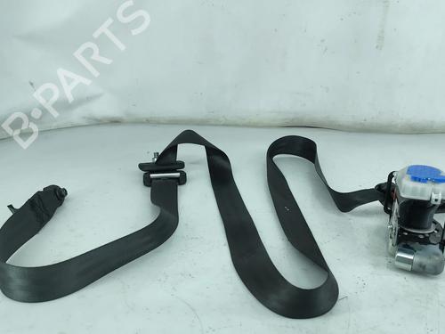 Cinto de segurança frente esquerdo DACIA SPRING EV (B6M1) | BP31652719I26 