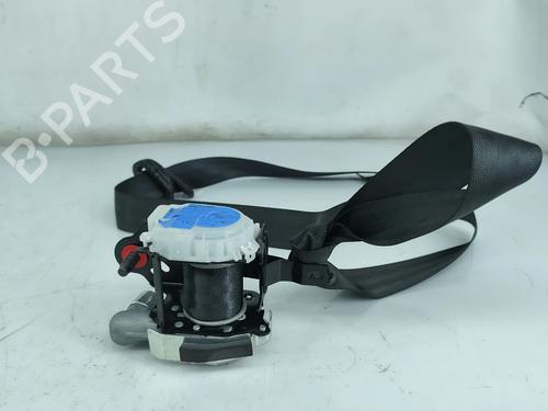 Rear left seatbelt DACIA SPRING EV (B6M1) | BP31652721I29