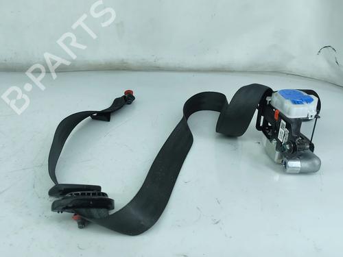 Rear left seatbelt DACIA SPRING EV (B6M1) | BP31652721I29