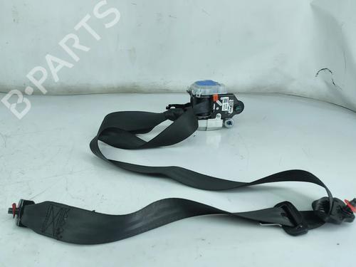 Rear left seatbelt DACIA SPRING EV (B6M1) | BP31652721I29