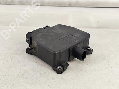 Comfort control module SKODA FABIA I Combi (6Y5) 1.4 TDI | BP31718532M56 