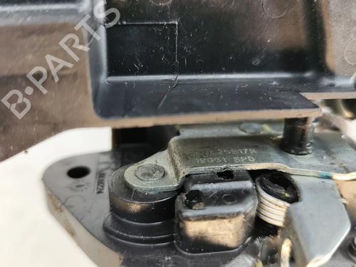 Højre fortil lås DACIA SPRING EV (B6M1) | BP31652801C97 