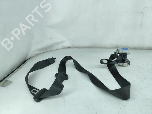 Rear right seatbelt DACIA SPRING EV (B6M1) | BP31652720I28