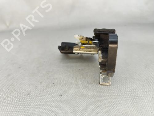 Front left lock DACIA SPRING EV (B6M1) | BP31652802C98