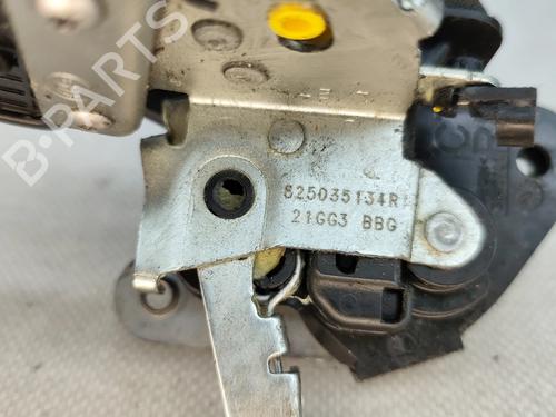 Front left lock DACIA SPRING EV (B6M1) | BP31652802C98