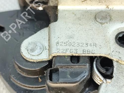 Højre bagtil lås DACIA SPRING EV (B6M1) | BP31652803C99 