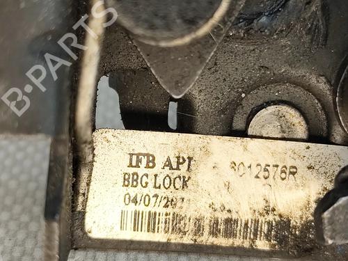 hjelmlås DACIA SPRING EV (B6M1) | BP31652805C133 