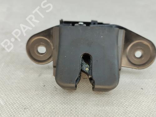 Schloss Heckdeckel DACIA SPRING EV (B6M1) | BP31652806C101 