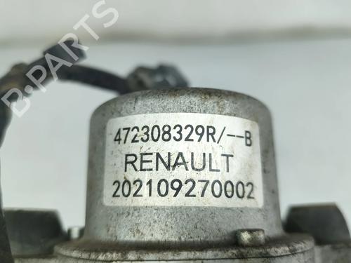 Vacuum pump DACIA SPRING EV (B6M1) | BP31652723M80 