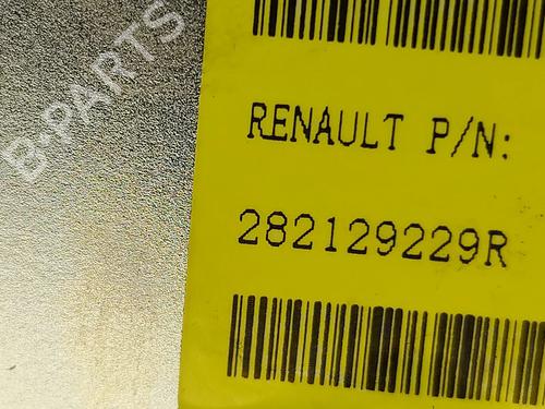 Electronic module DACIA SPRING EV (B6M1) | BP31652807M83  - Image 5