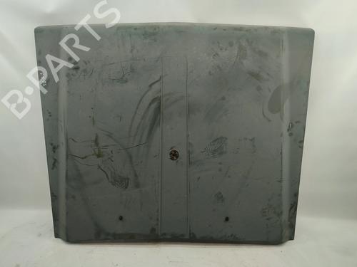 Capot Capot NISSAN PATROL III/2 Hardtop (K260) [1984-1998] 31722649 31722649