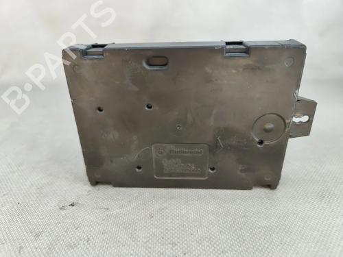 Fuse box DACIA SPRING EV (B6M1) | BP31652808E1