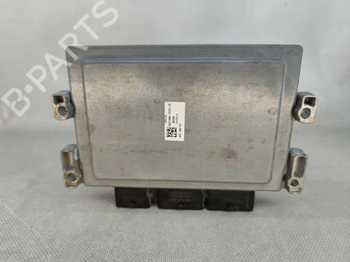 Engine control unit (ECU) DACIA SPRING EV (B6M1) | BP31652809M57