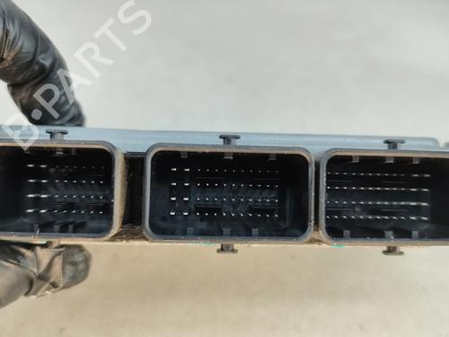 Engine control unit (ECU) DACIA SPRING EV (B6M1) | BP31652809M57