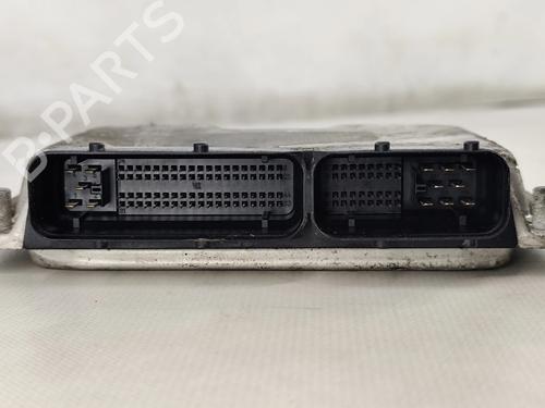 Engine control unit (ECU) SKODA FABIA I Combi (6Y5) 1.4 TDI | BP31718526M57 