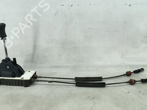 Used Gear lever Gear lever 31722640 31722640