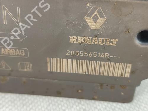 ECU airbags DACIA SPRING EV (B6M1) | BP31652810M53  - Image 5