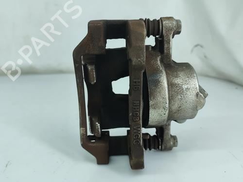 Right front brake caliper DACIA SPRING EV (B6M1) | BP31652728M104