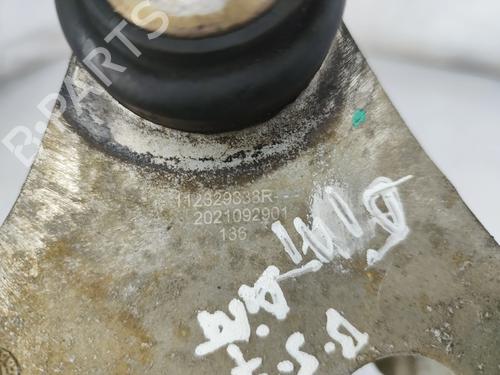 Engine mount DACIA SPRING EV (B6M1) | BP31652725M89 