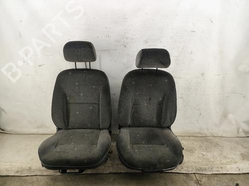 Set sedili CITROËN XSARA (N1) 1.4 i (75 hp) 31759955