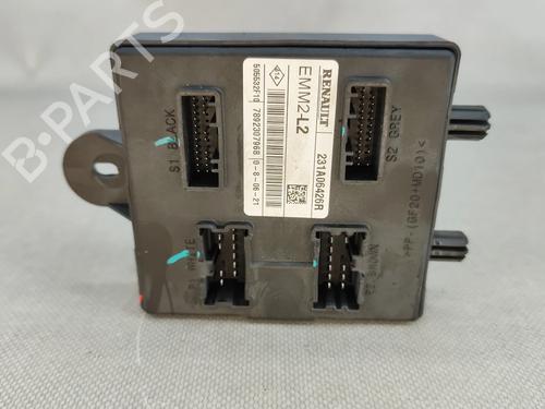 Módulo eletrónico DACIA SPRING EV (B6M1) | BP31652812M83