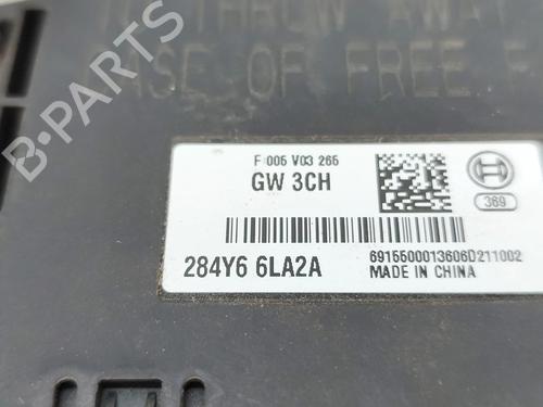 Módulo eletrónico DACIA SPRING EV (B6M1) | BP31652813M83