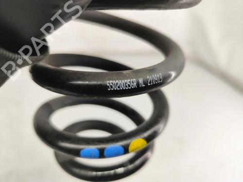 Støddæmperfjeder DACIA SPRING EV (B6M1) | BP31652731C152