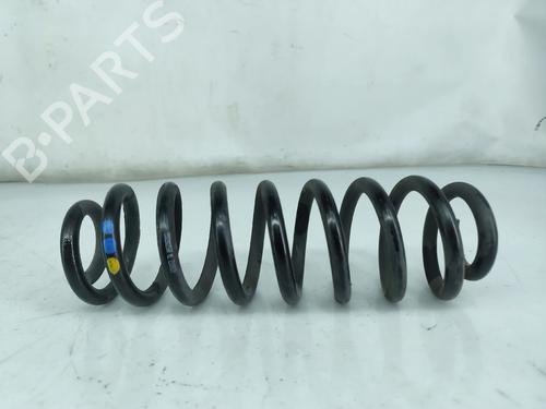 Støddæmperfjeder DACIA SPRING EV (B6M1) | BP31652731C152