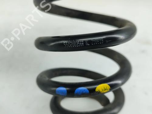 Støddæmperfjeder DACIA SPRING EV (B6M1) | BP31652732C152