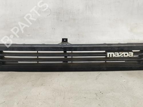 Grill MAZDA 323 III Saloon (BF) 1.7 D (BF7P) (54 hp) 12236433