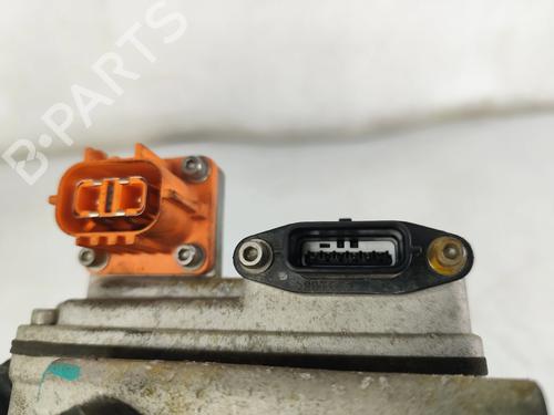 AC compressor DACIA SPRING EV (B6M1) | BP31652730M34