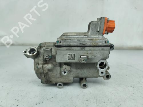 AC compressor DACIA SPRING EV (B6M1) | BP31652730M34