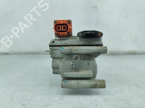 AC compressor DACIA SPRING EV (B6M1) | BP31652730M34