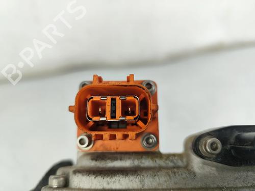 AC compressor DACIA SPRING EV (B6M1) | BP31652730M34