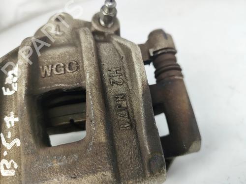 Left front brake caliper DACIA SPRING EV (B6M1) | BP31652729M105 