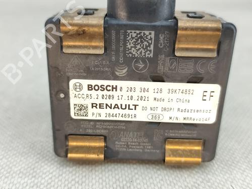 Electronic module DACIA SPRING EV (B6M1) | BP31652817M83  - Image 5