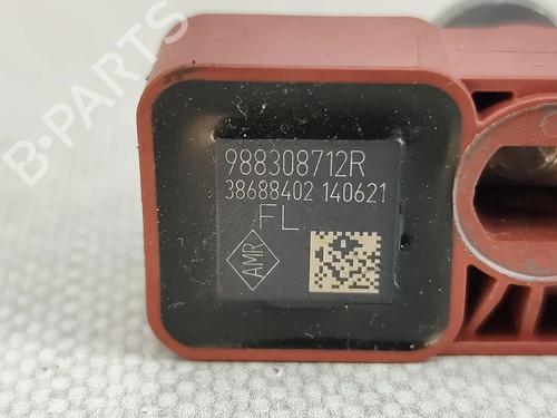 Electronic module DACIA SPRING EV (B6M1) | BP31652819M83  - Image 5