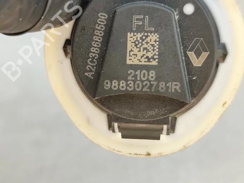 Electronic module DACIA SPRING EV (B6M1) | BP31652820M83  - Image 5
