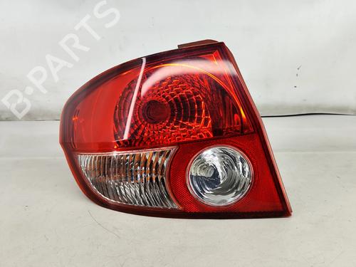 Used Left taillight Left taillight HYUNDAI GETZ (TB) 1.1 (63 hp) 31759968 31759968