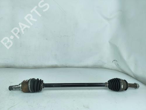 Right front driveshaft DACIA SPRING EV (B6M1) | BP31652733M39