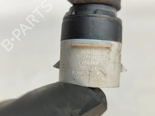 Electronic module DACIA SPRING EV (B6M1) | BP31652822M83  - Image 5