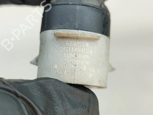 Electronic module DACIA SPRING EV (B6M1) | BP31652823M83  - Image 5