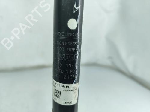 Amortecedor trás esquerdo DACIA SPRING EV (B6M1) | BP31652736M18 