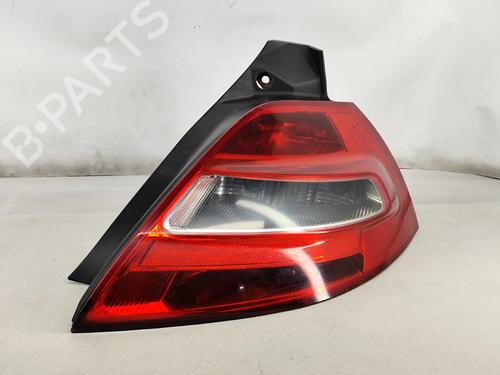 Used Right taillight Right taillight RENAULT MEGANE II (BM0/1_, CM0/1_) 1.5 dCi (BM02, BM13, BM2A, CM02, CM13) (101 hp) 31722637 31722637