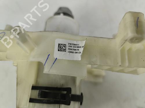 Steering column DACIA SPRING EV (B6M1) | BP31652737M21