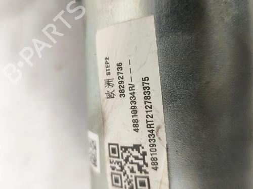 Steering column DACIA SPRING EV (B6M1) | BP31652737M21